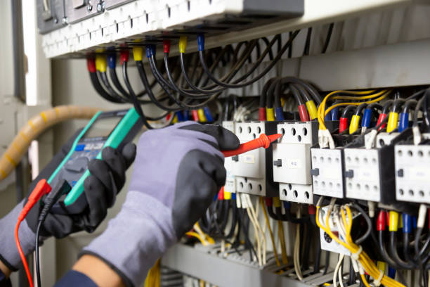 Best Emergency Electrical Repair Services  in Fabrica, TX