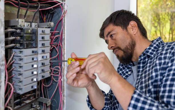 Best Surge Protection Installation  in Fabrica, TX